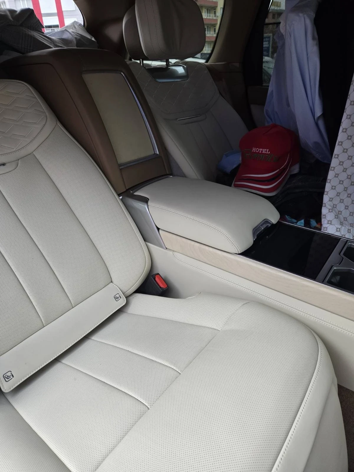 Land Rover Range rover SW -615 - изображение 9