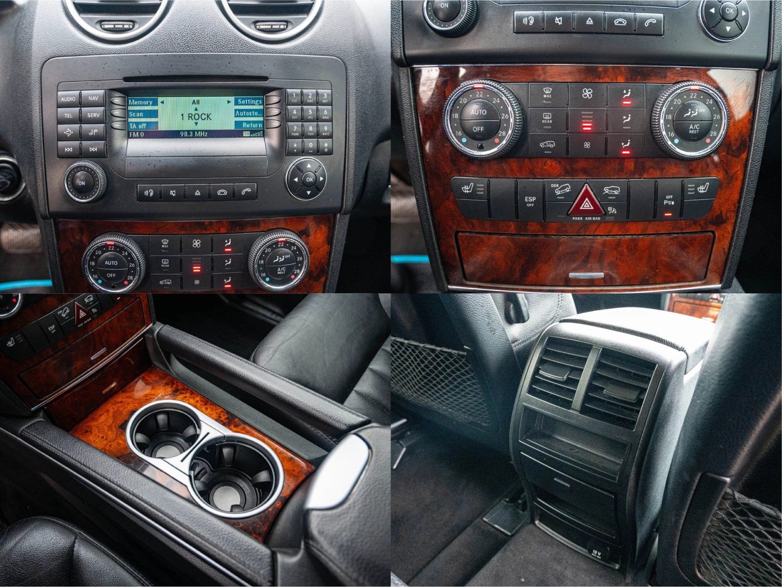Mercedes-Benz ML 280 | Mobile.bg � ����������� 14