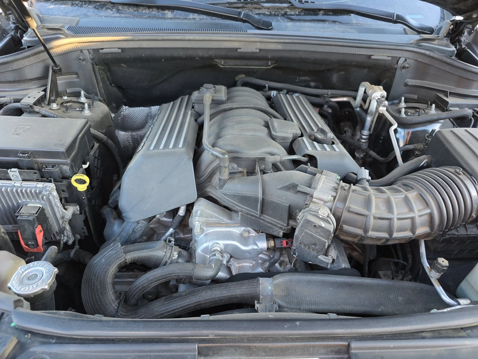 Jeep Grand cherokee 2017 Jeep Grand Cherokee SRT | Mobile.bg � ����������� 15