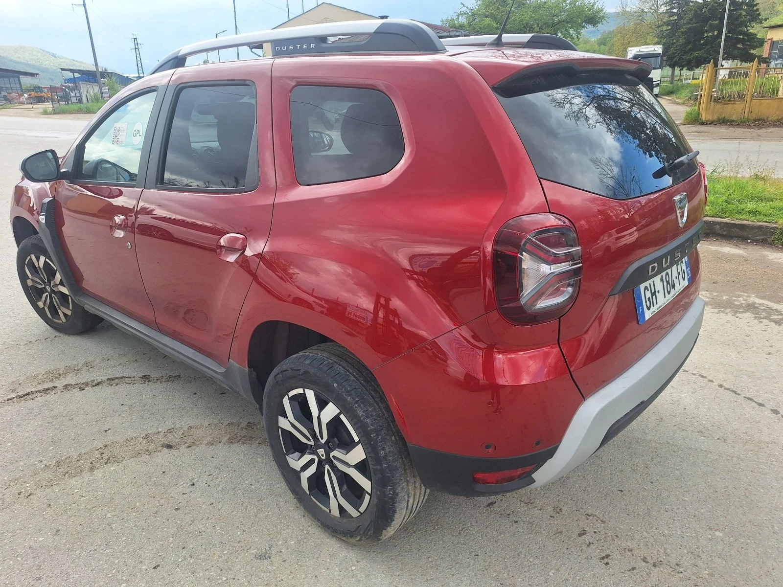 Dacia Duster 1.0ECO-G | Mobile.bg � ����������� 3