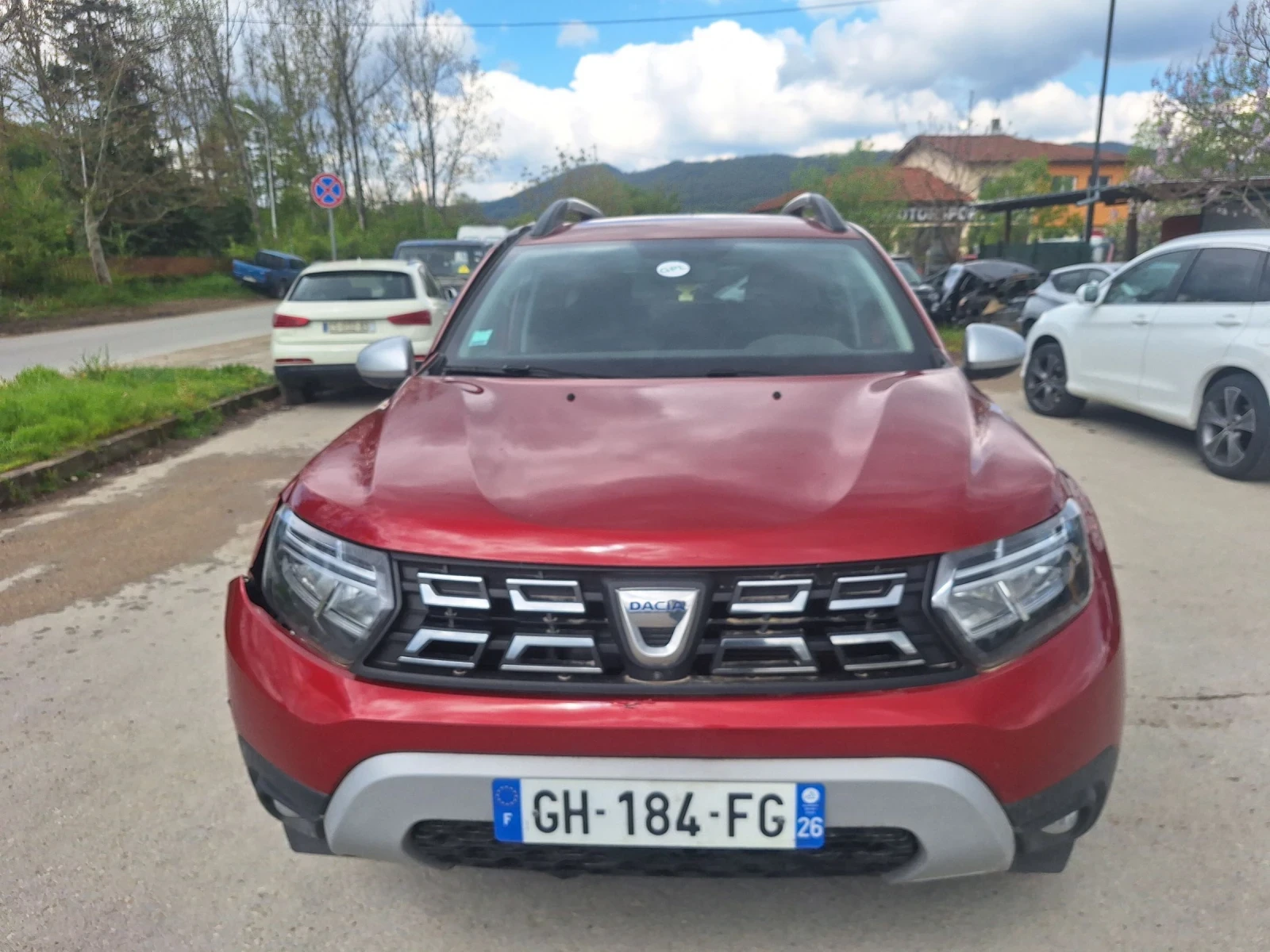 Dacia Duster 1.0ECO-G | Mobile.bg � ����������� 8