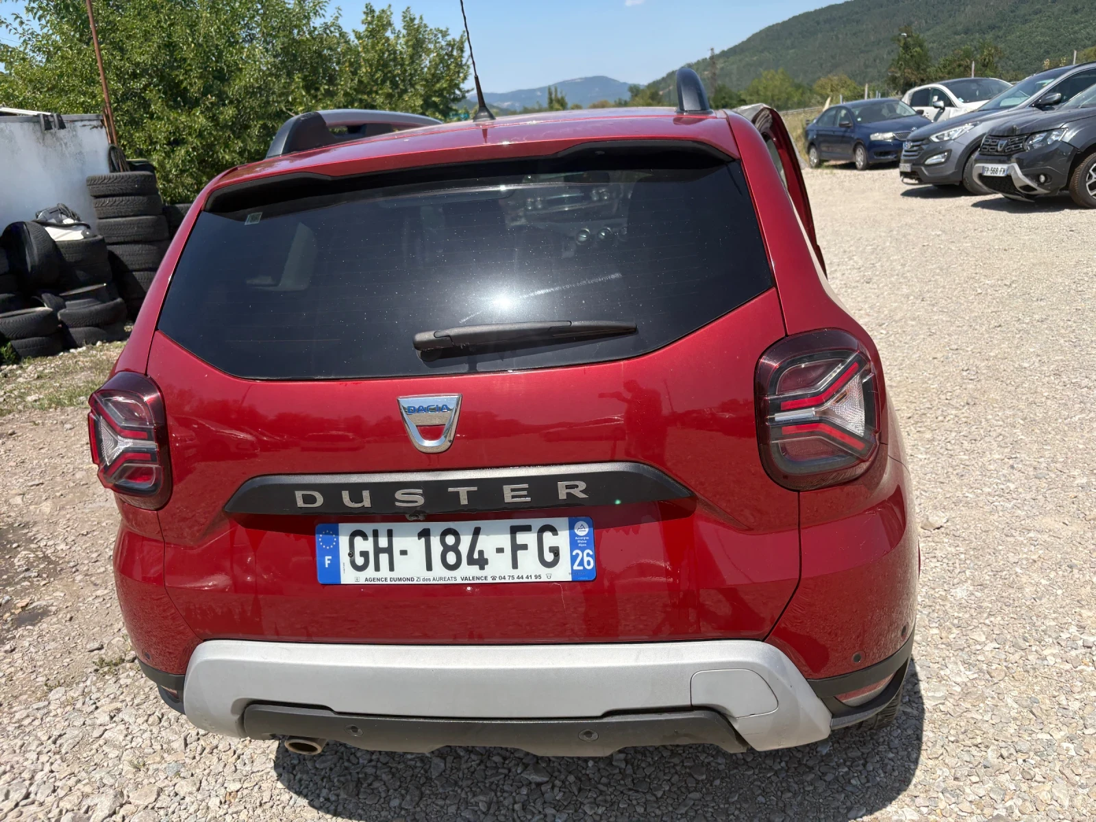 Dacia Duster 1.0ECO-G | Mobile.bg � ����������� 4