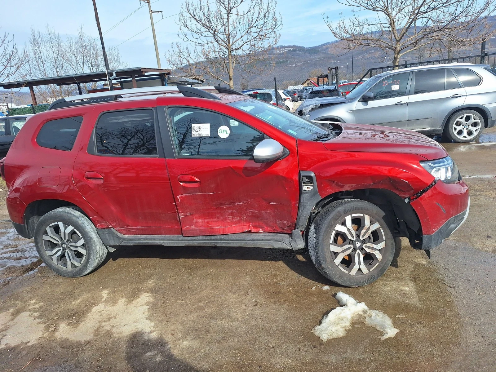 Dacia Duster 1.0ECO-G | Mobile.bg � ����������� 4