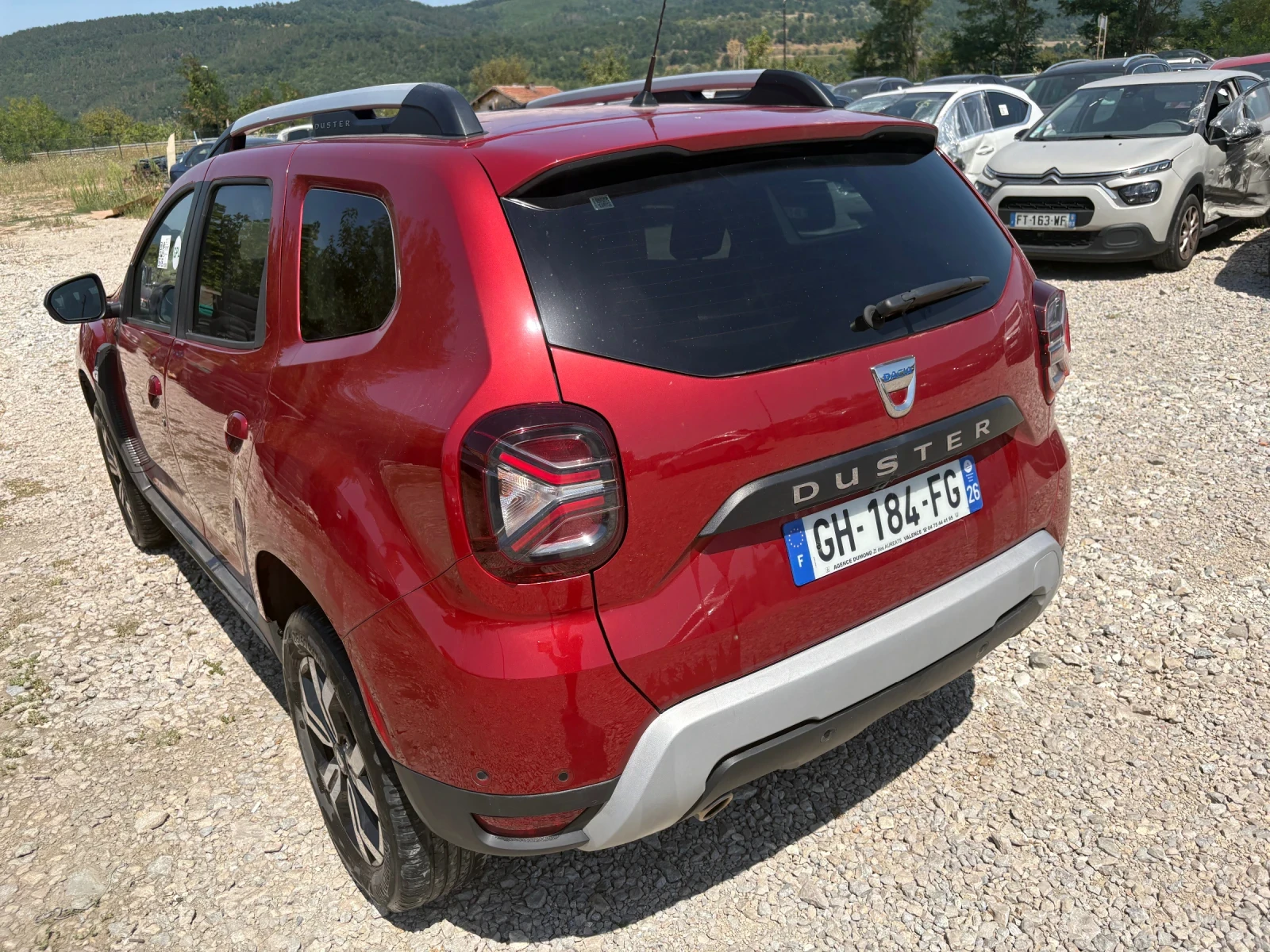 Dacia Duster 1.0ECO-G | Mobile.bg � ����������� 3