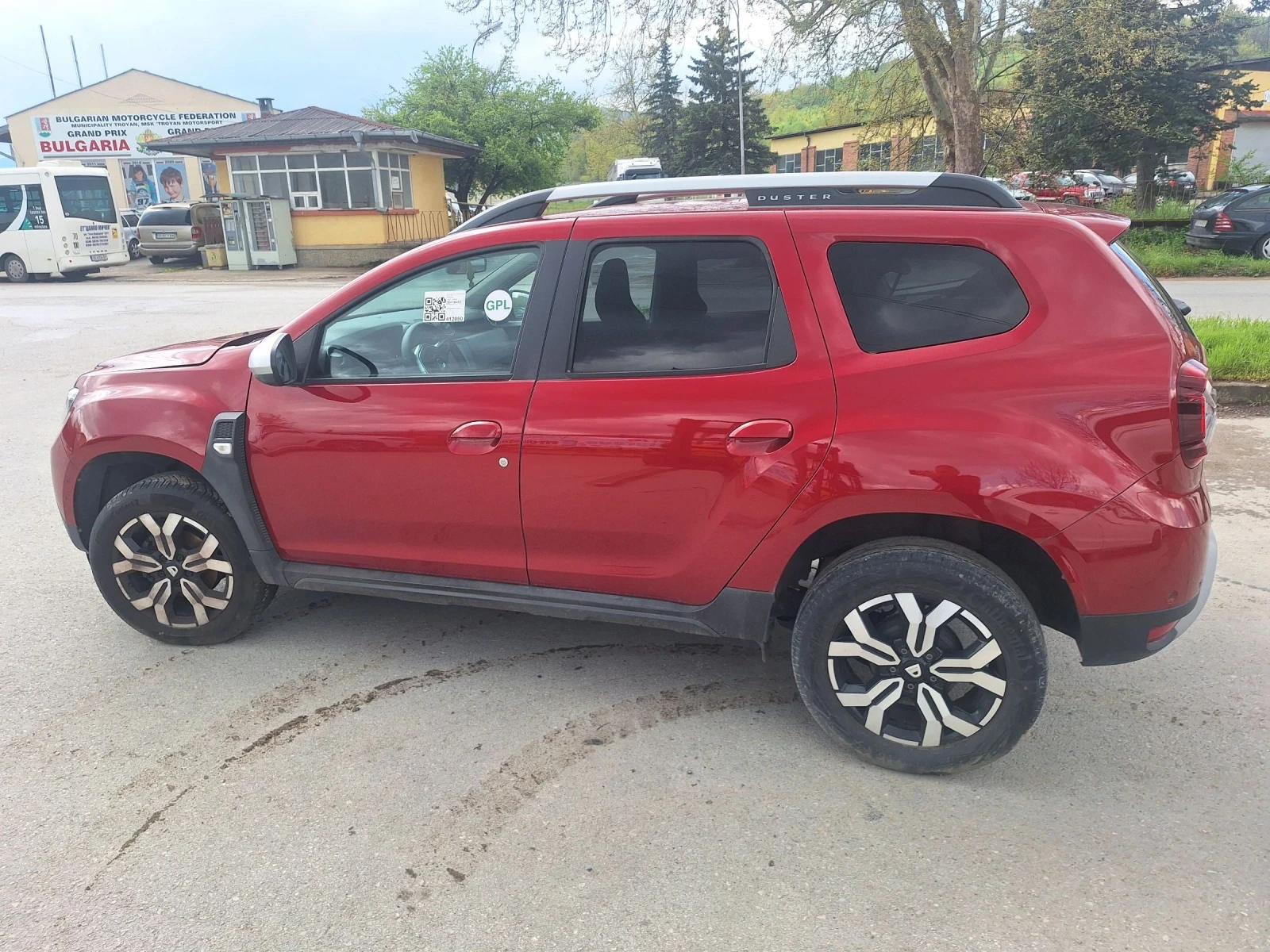 Dacia Duster 1.0ECO-G | Mobile.bg � ����������� 2