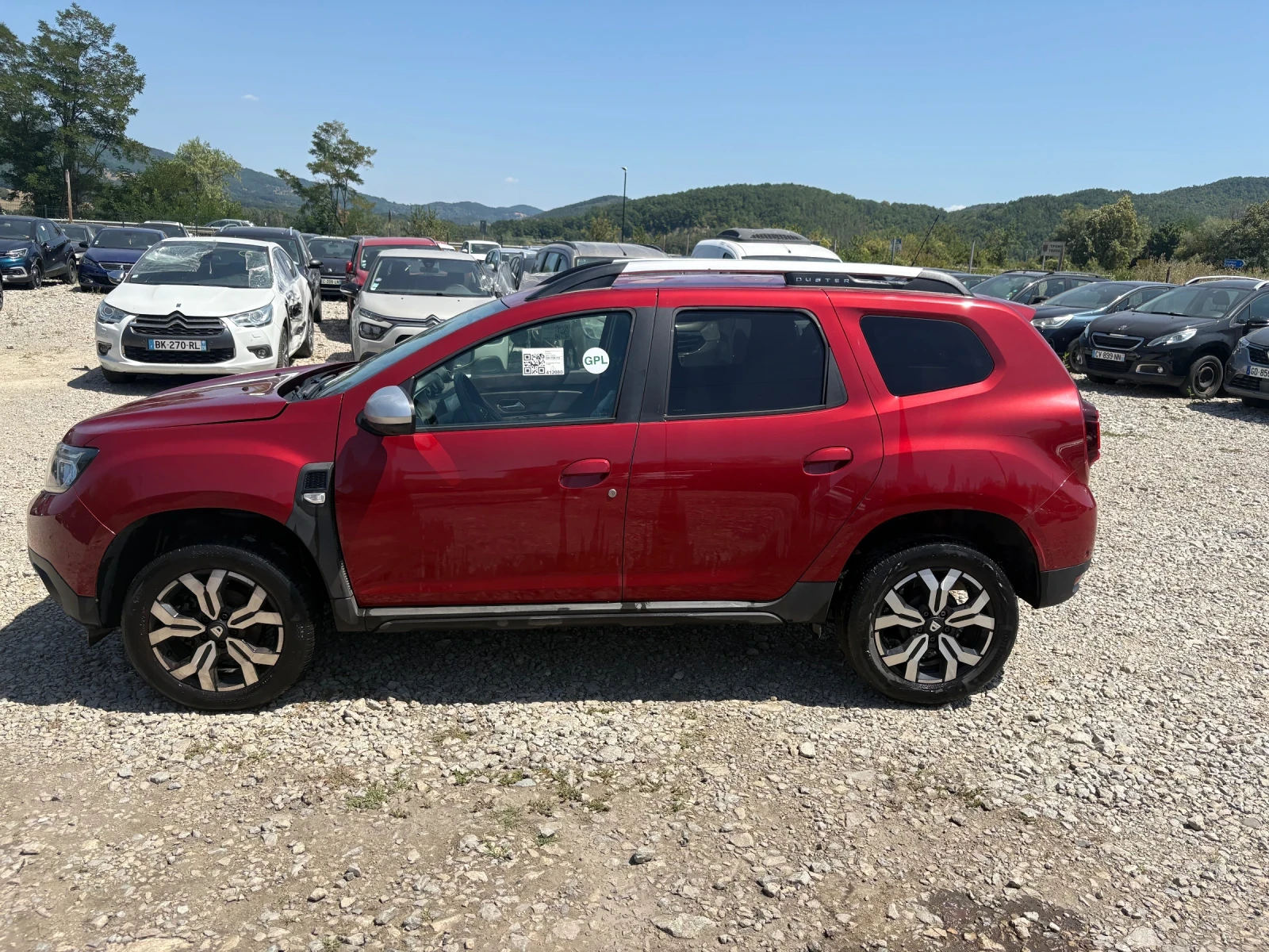 Dacia Duster 1.0ECO-G | Mobile.bg � ����������� 2