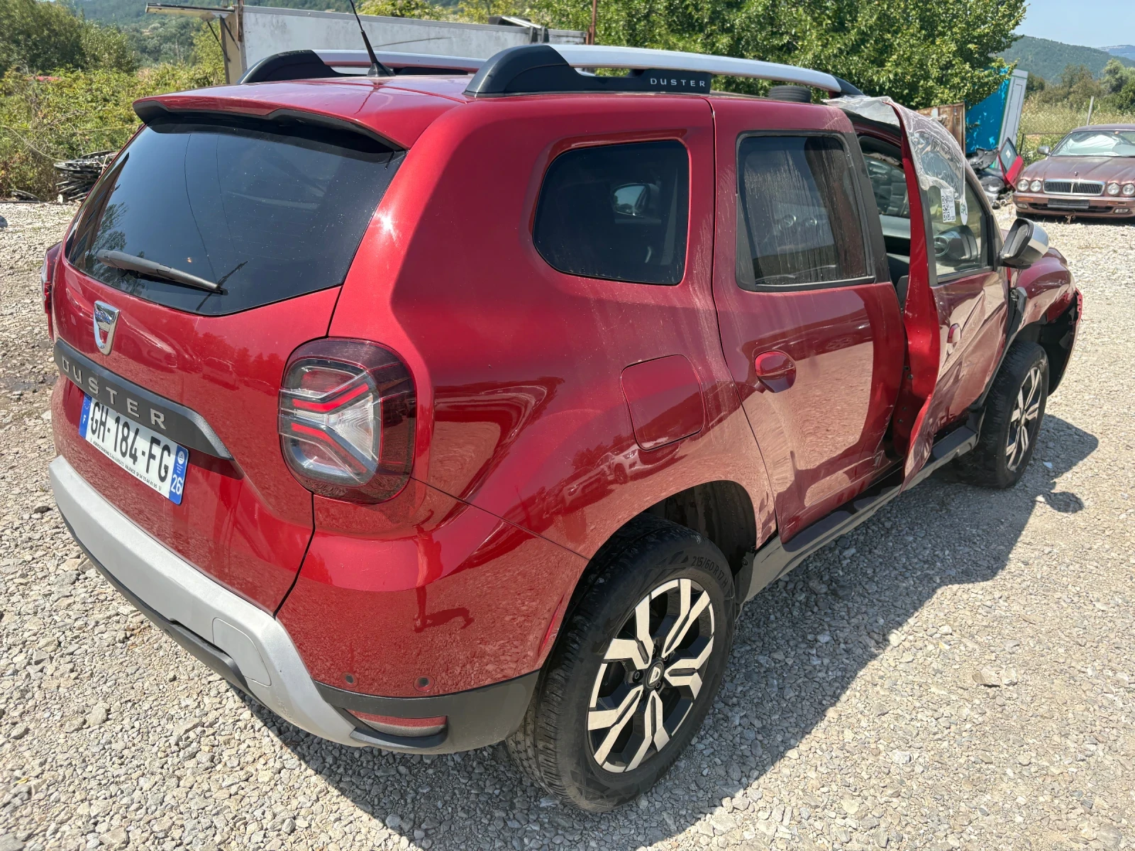 Dacia Duster 1.0ECO-G | Mobile.bg � ����������� 10