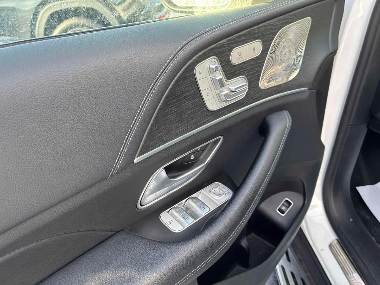 Mercedes-Benz GLE 350 ПАНОРАМА/BURMESTER/360 CAM - изображение 10