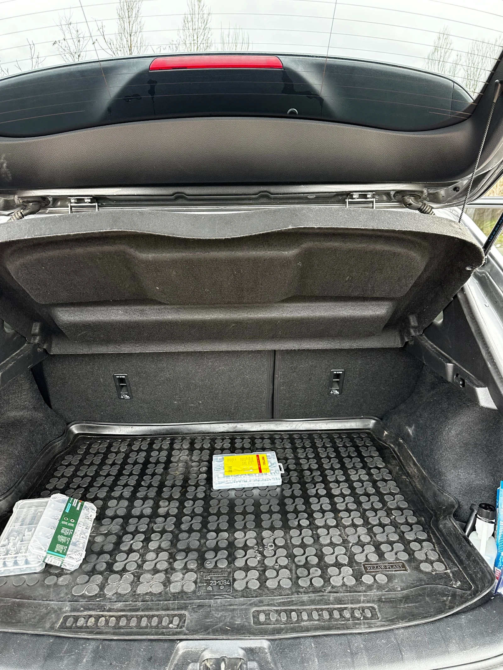 Nissan Qashqai Tekna, снимка 12 - Автомобили и джипове - 53978044