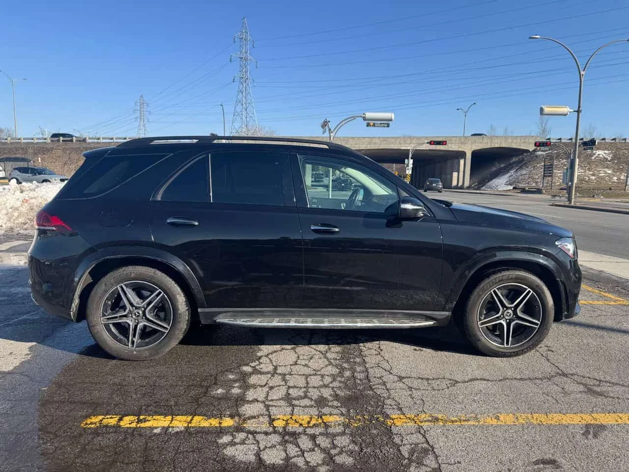 Mercedes-Benz GLE 450 /DISTRONIC/BURMESTER/360 | Mobile.bg � ����������� 3