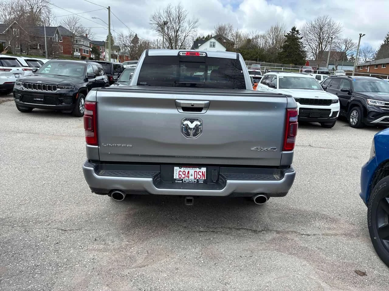 Dodge RAM 1500 | Limited | 360 | �������� | ������� |  | Mobile.bg � ����������� 4