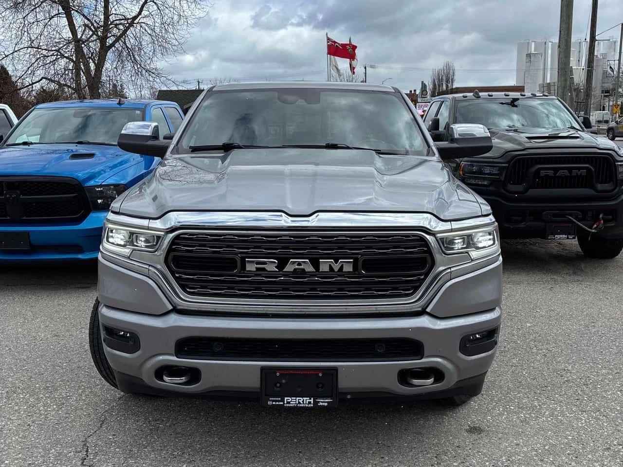 Dodge RAM 1500 | Limited | 360 | �������� | ������� |  | Mobile.bg � ����������� 6
