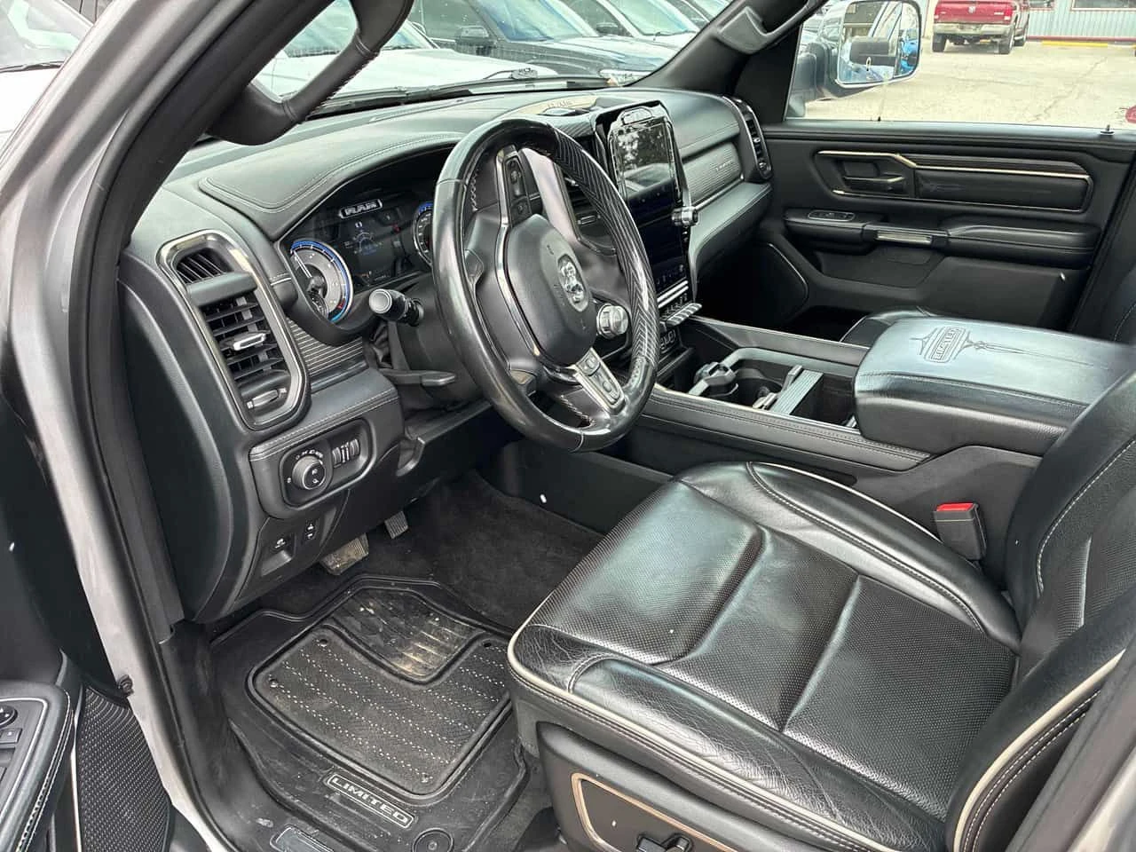 Dodge RAM 1500 | Limited | 360 | �������� | ������� |  | Mobile.bg � ����������� 5