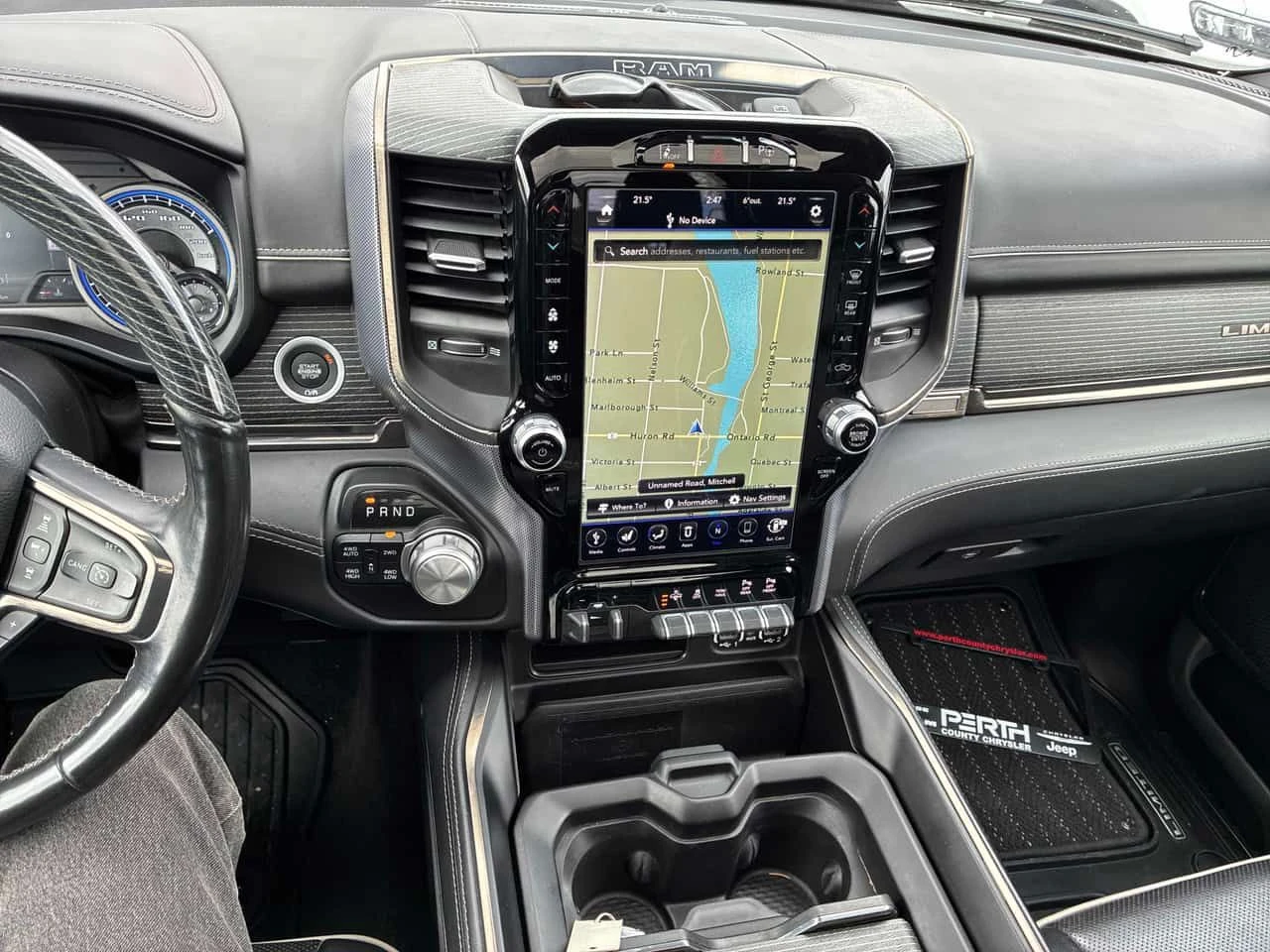 Dodge RAM 1500 | Limited | 360 | �������� | ������� |  | Mobile.bg � ����������� 9