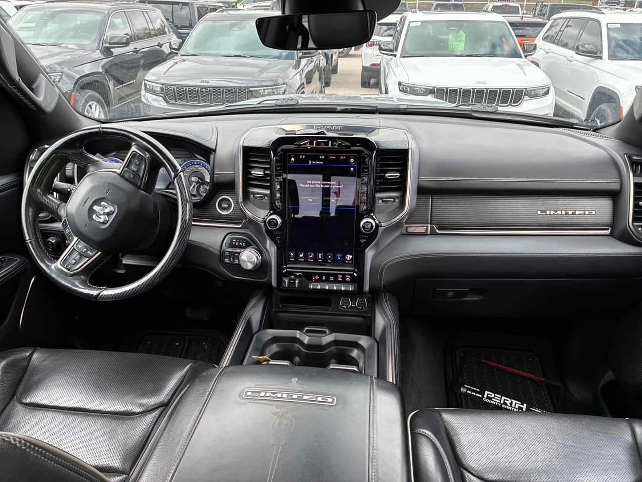 Dodge RAM 1500 | Limited | 360 | �������� | ������� |  | Mobile.bg � ����������� 11