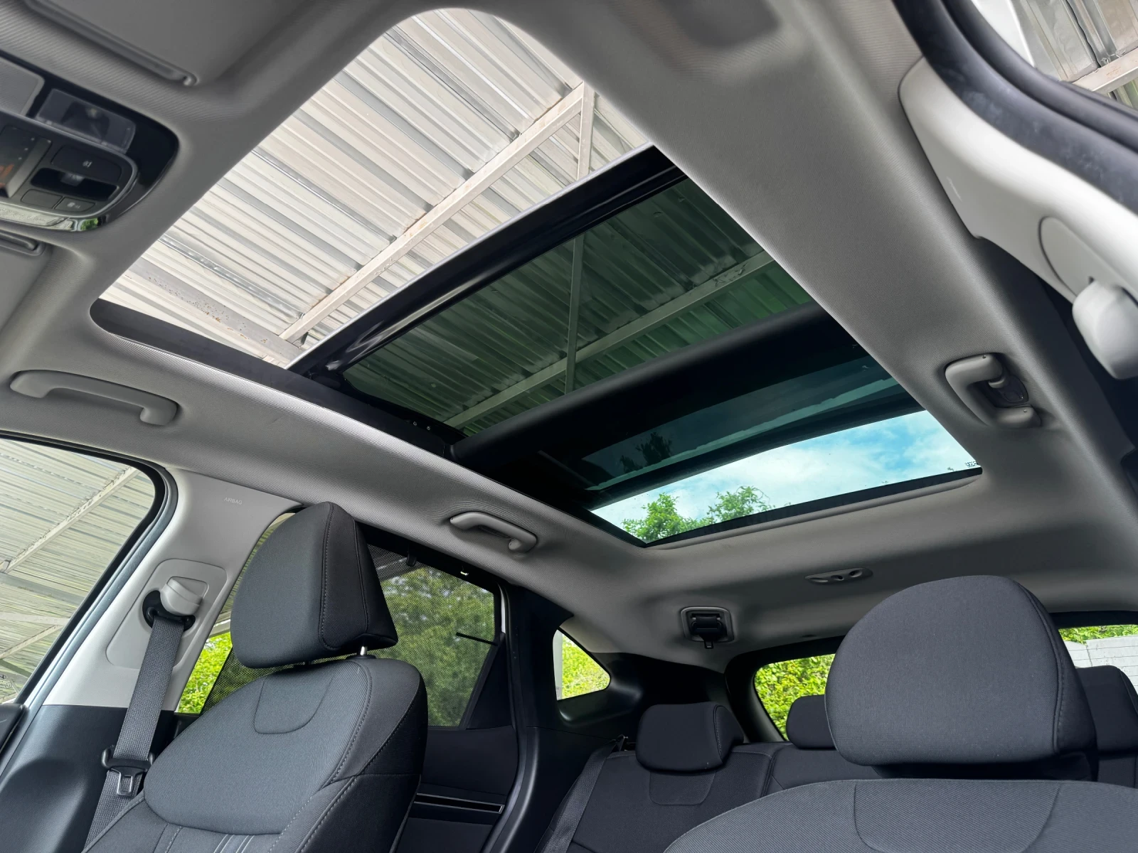 Hyundai Tucson 1.6T-GDI 4x4 EURO 6D | Mobile.bg � ����������� 8