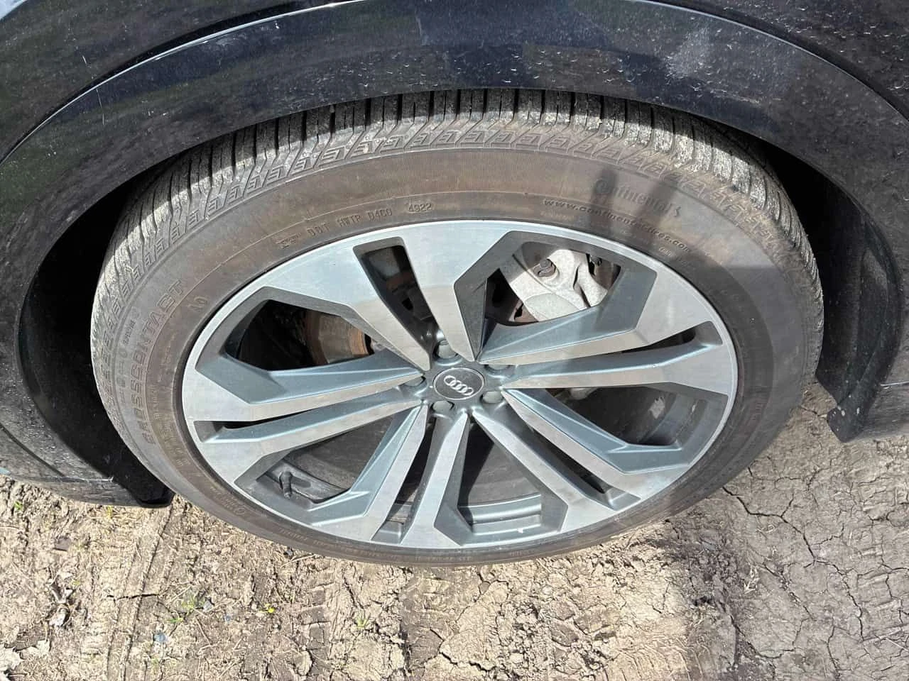 Audi Q8 * Technik * B&O * PANO * ОБДУХВАНЕ *  360 * CARFAX, снимка 7 - Автомобили и джипове - 54624020