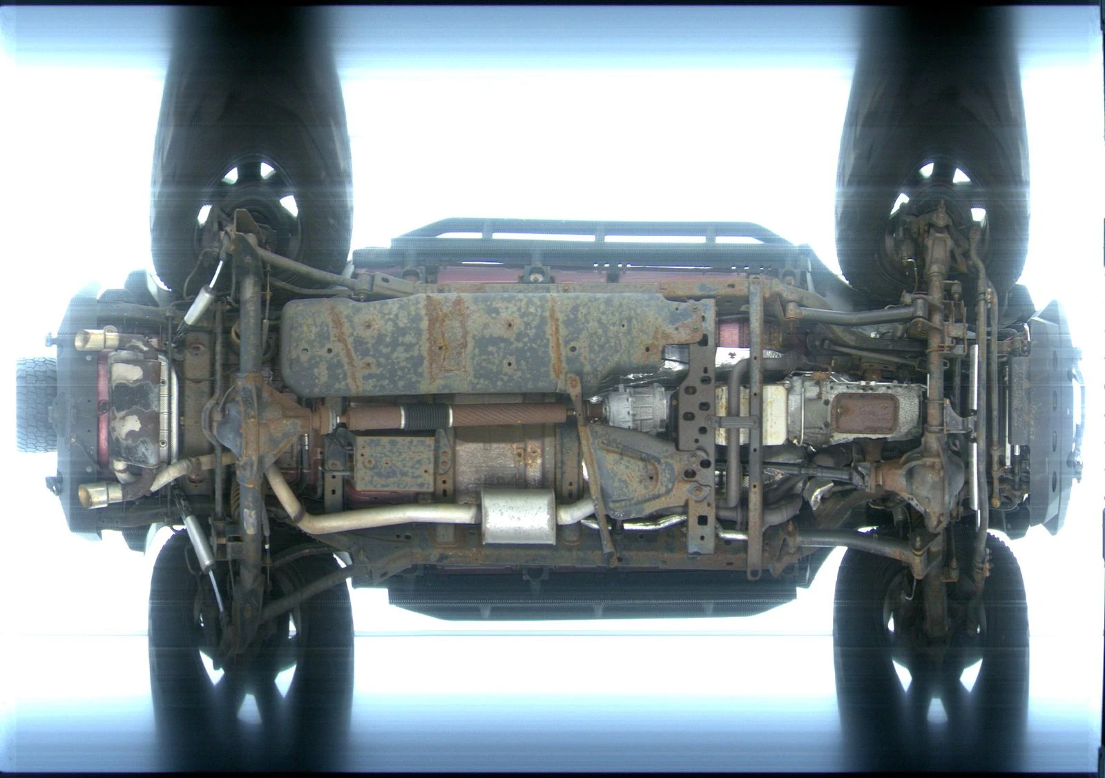 Jeep Wrangler UNLIMITED RUBICON/3.6/КАМЕРА/НАВИ, снимка 8 - Автомобили и джипове - 54772052