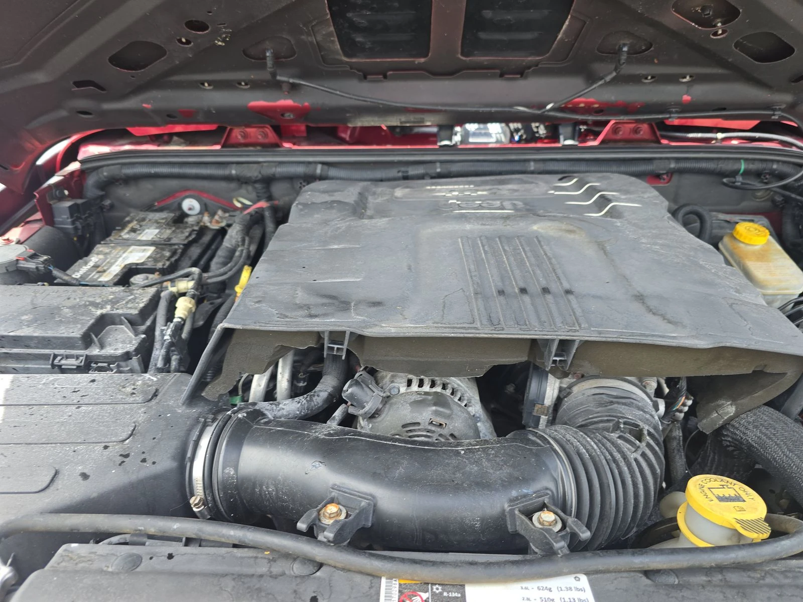 Jeep Wrangler UNLIMITED RUBICON/3.6/КАМЕРА/НАВИ, снимка 9 - Автомобили и джипове - 54772052