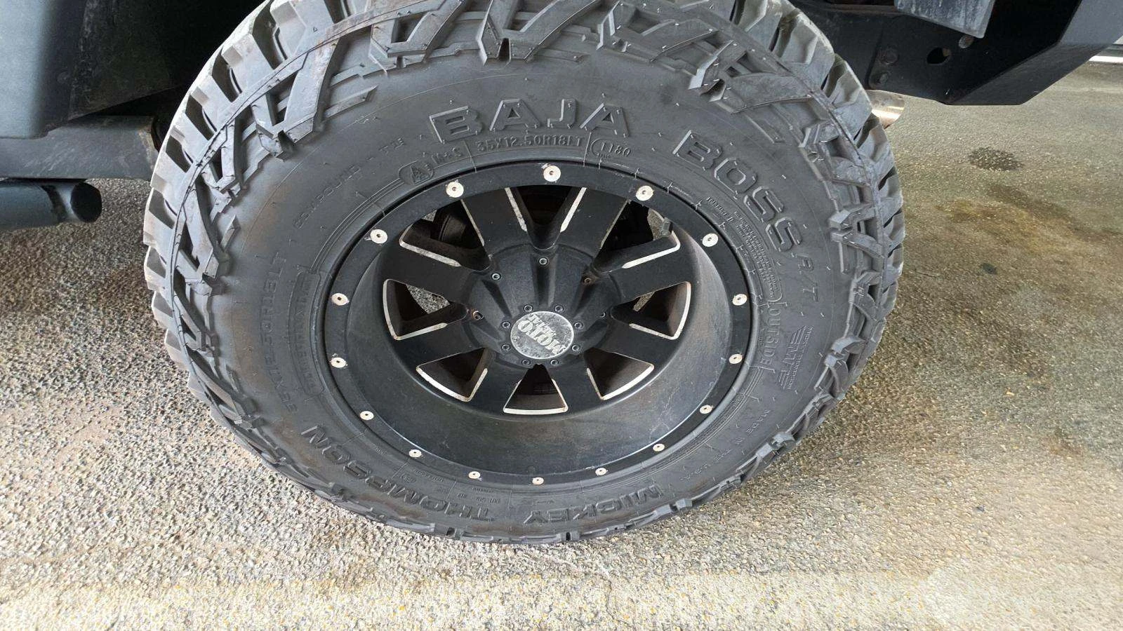 Jeep Wrangler UNLIMITED RUBICON/3.6/КАМЕРА/НАВИ, снимка 16 - Автомобили и джипове - 54772052