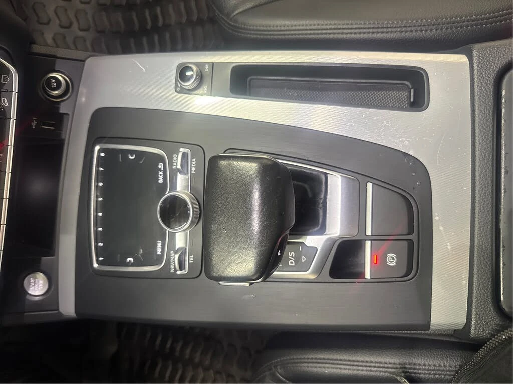 Audi Q5 2.0 TFSI Quattro  | Mobile.bg � ����������� 16