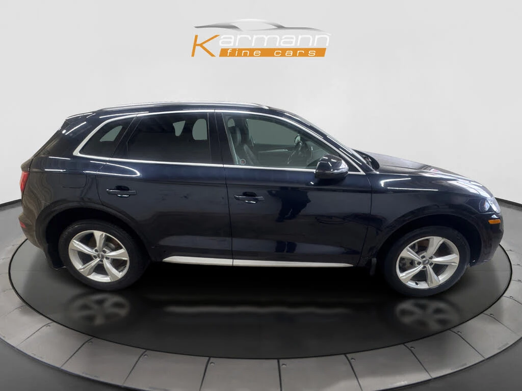 Audi Q5 2.0 TFSI Quattro  | Mobile.bg � ����������� 6