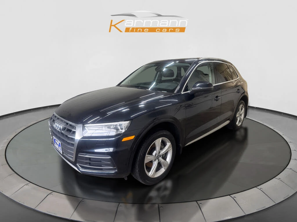 Audi Q5 2.0 TFSI Quattro  | Mobile.bg � ����������� 1
