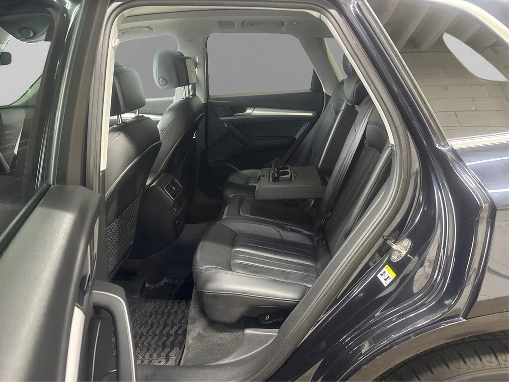 Audi Q5 2.0 TFSI Quattro  | Mobile.bg � ����������� 11