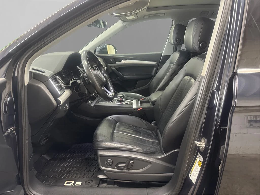Audi Q5 2.0 TFSI Quattro  | Mobile.bg � ����������� 10