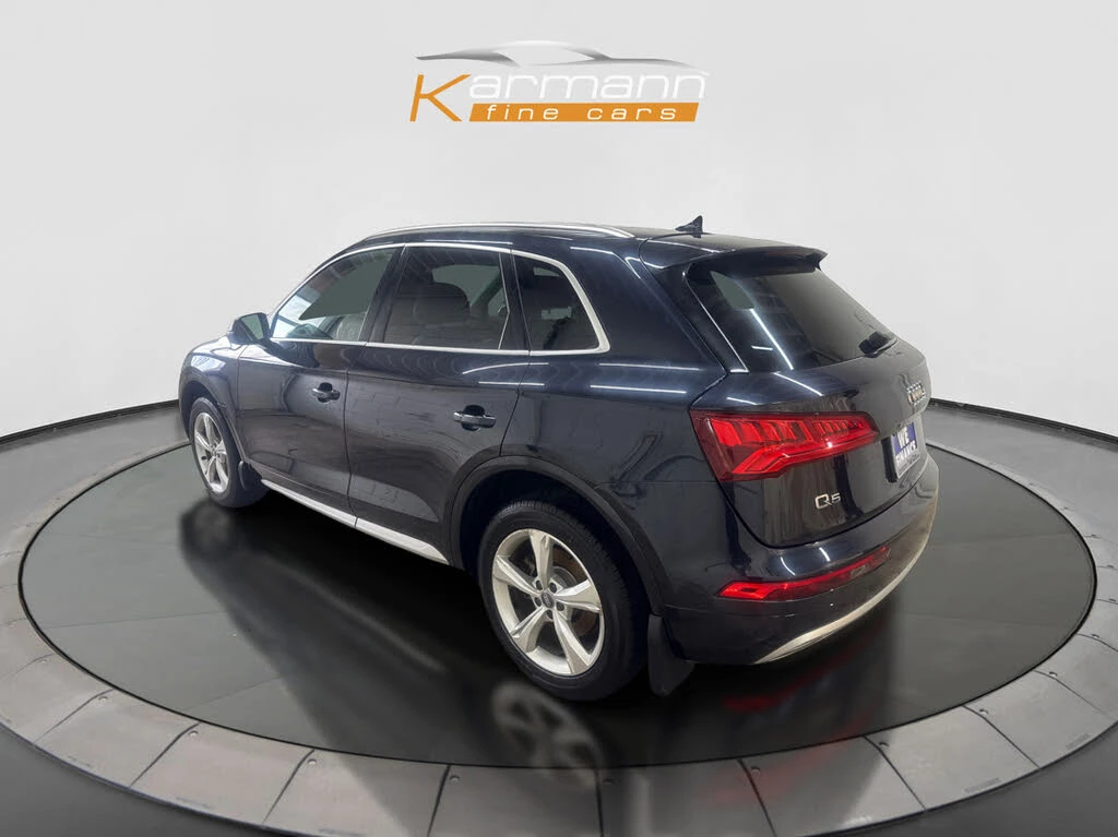 Audi Q5 2.0 TFSI Quattro  | Mobile.bg � ����������� 3