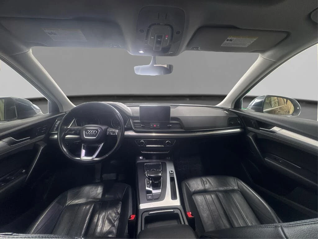 Audi Q5 2.0 TFSI Quattro  | Mobile.bg � ����������� 13
