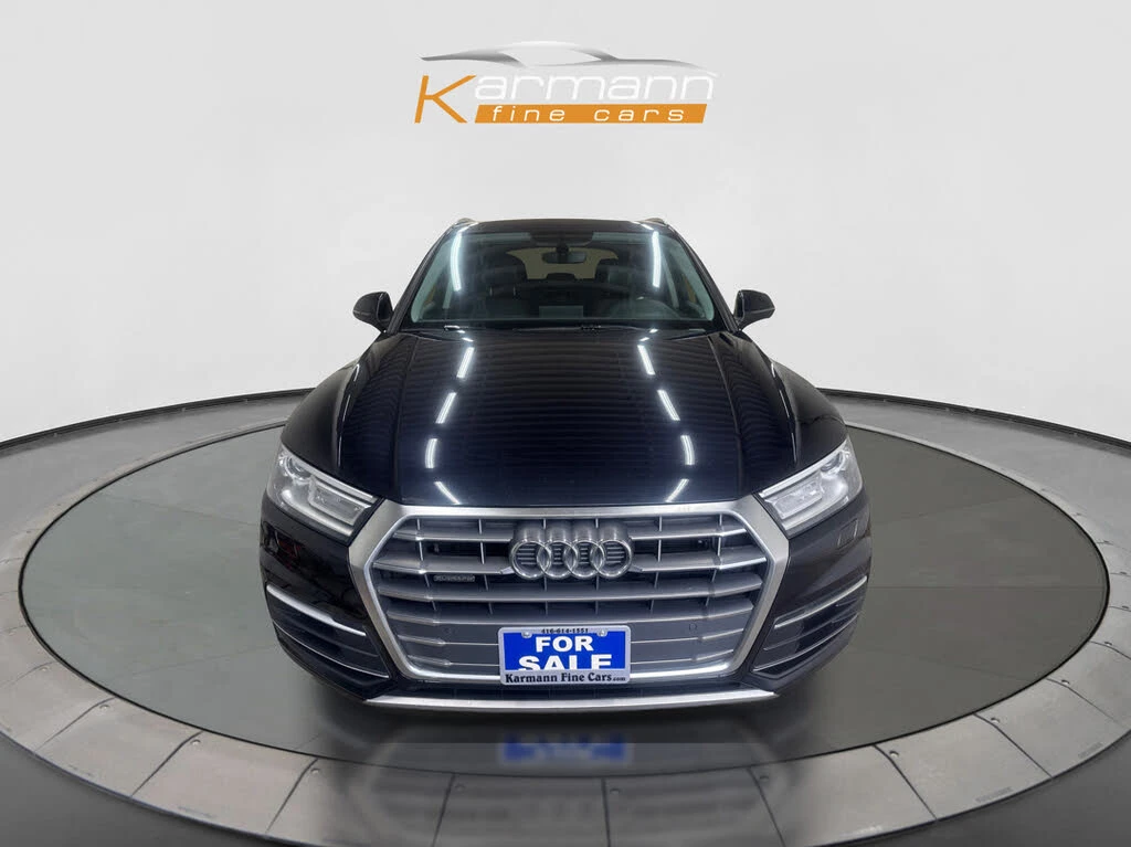 Audi Q5 2.0 TFSI Quattro  | Mobile.bg � ����������� 8