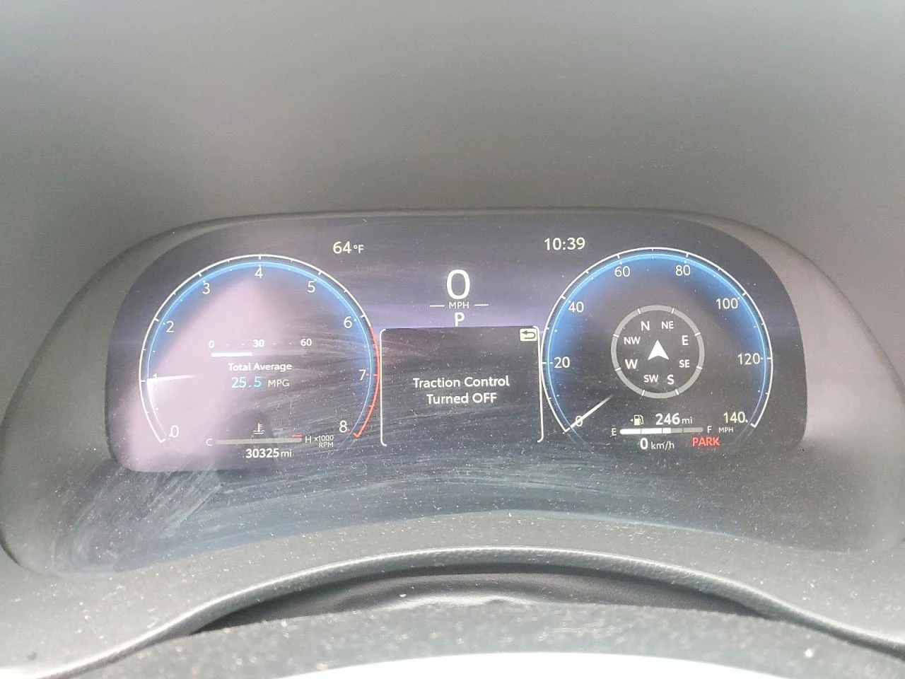 Toyota Highlander 2.4l Platinum, снимка 9 - Автомобили и джипове - 55382681