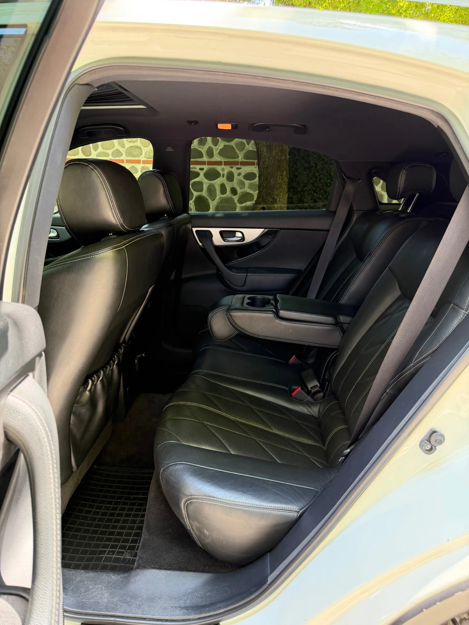 Infiniti Fx 30 3.0 | Mobile.bg � ����������� 12