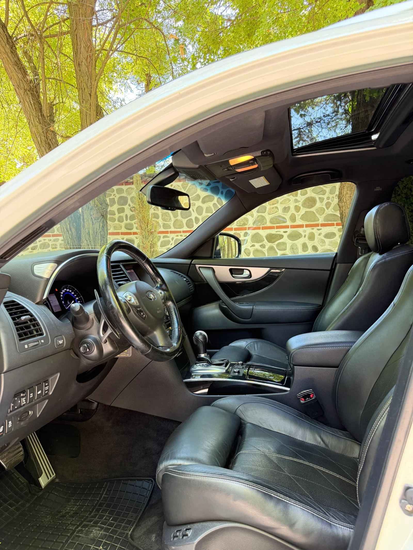 Infiniti Fx 30 3.0 | Mobile.bg � ����������� 7