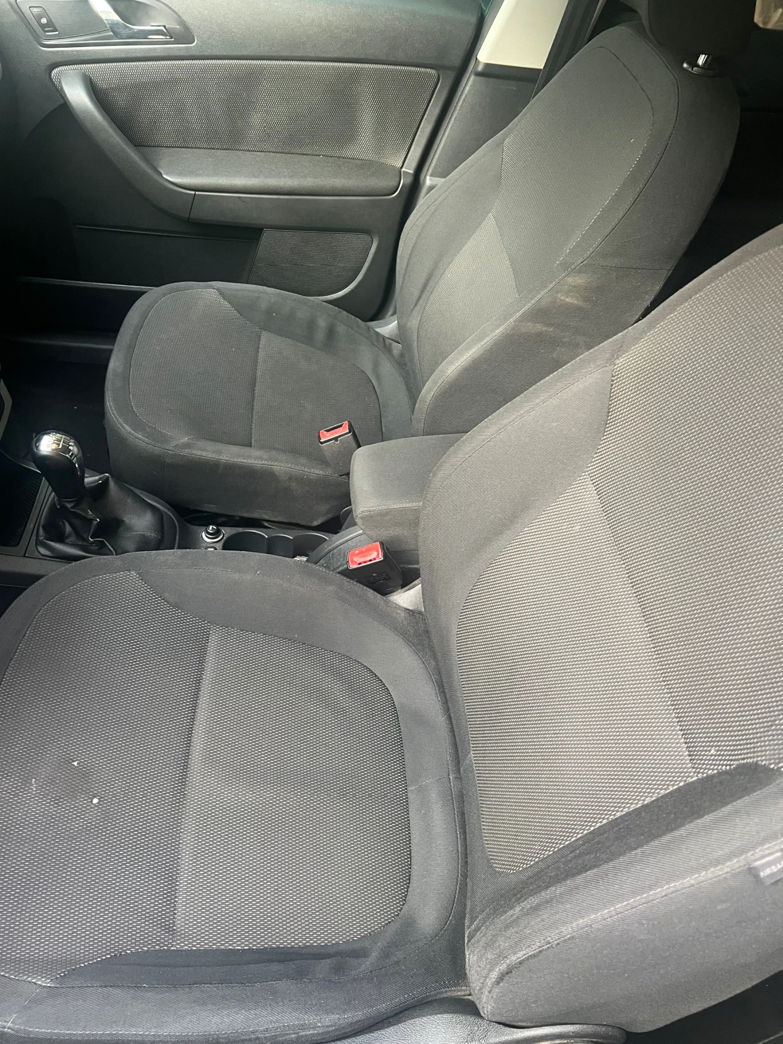 Skoda Yeti бензин/газ, снимка 11 - Автомобили и джипове - 55619280