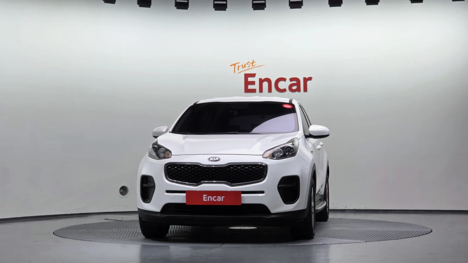 Kia Sportage 1.7* КРАЙНА ЦЕНА, снимка 3 - Автомобили и джипове - 56025429