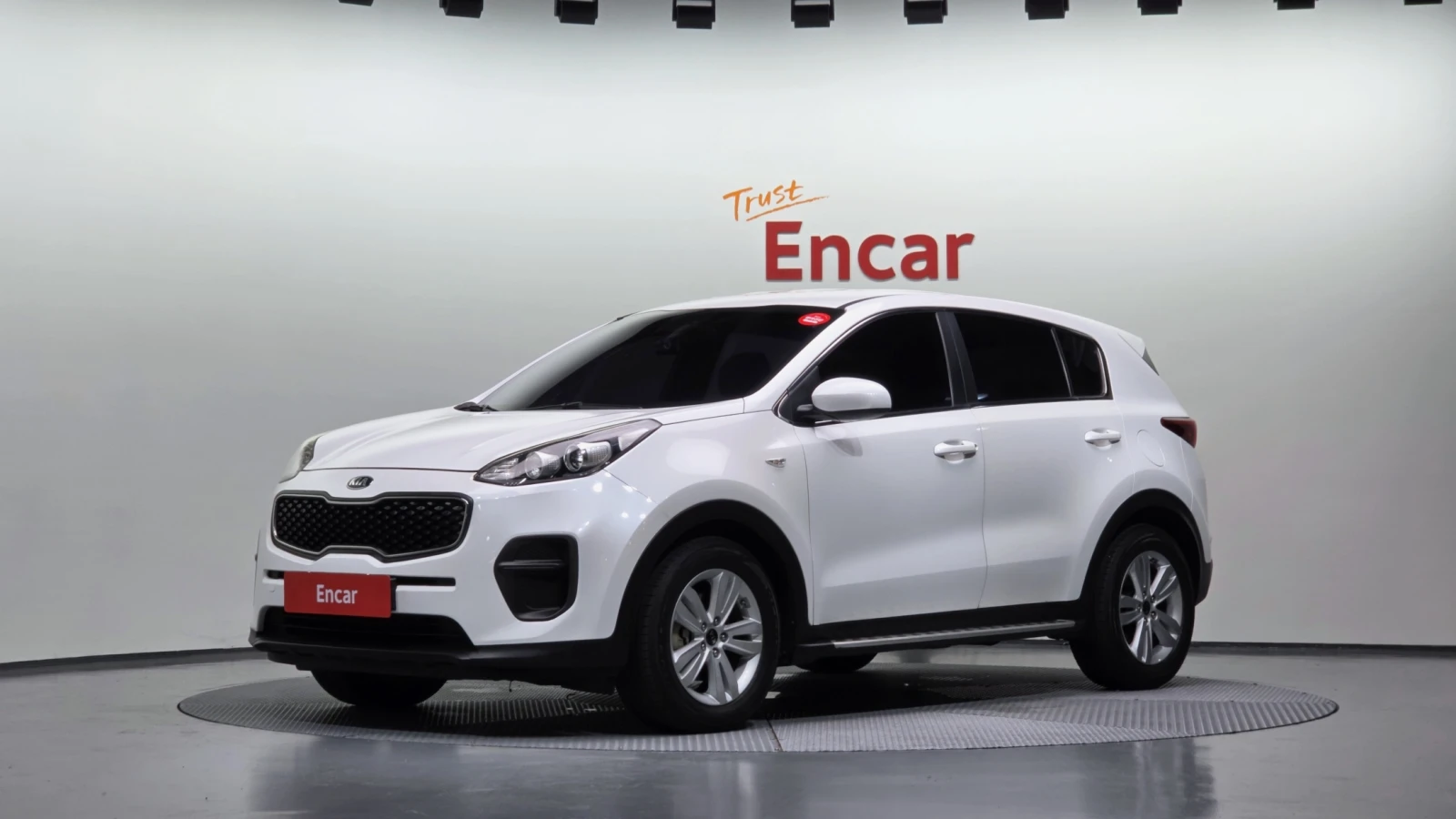 Kia Sportage 1.7* КРАЙНА ЦЕНА