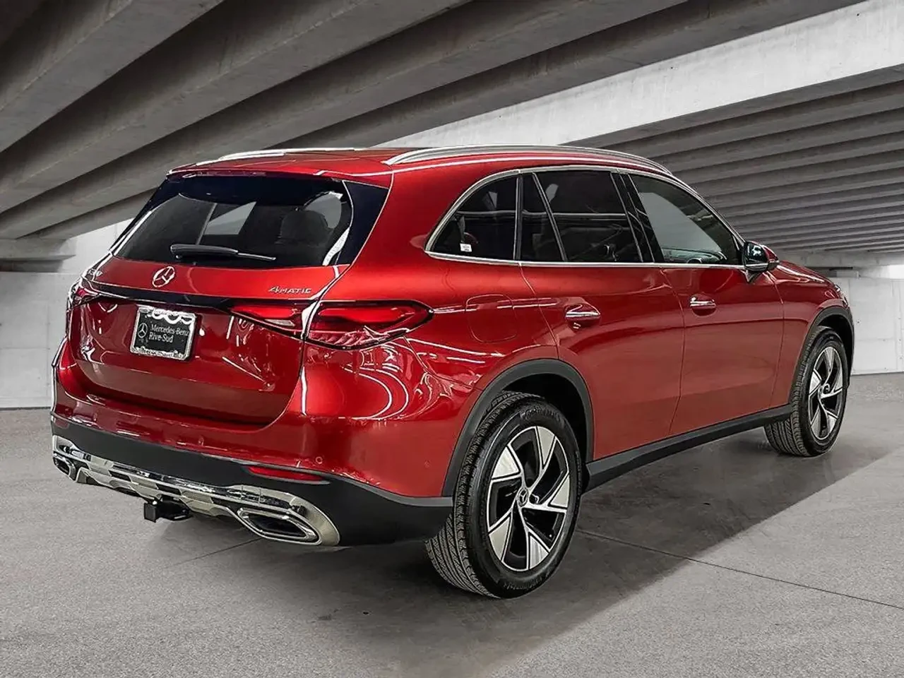 Mercedes-Benz GLC | Mobile.bg � ����������� 5