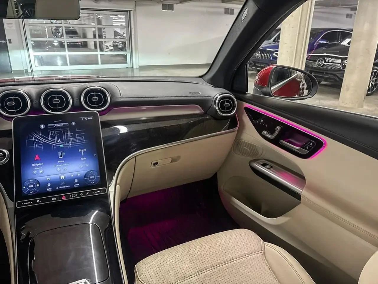 Mercedes-Benz GLC | Mobile.bg � ����������� 11