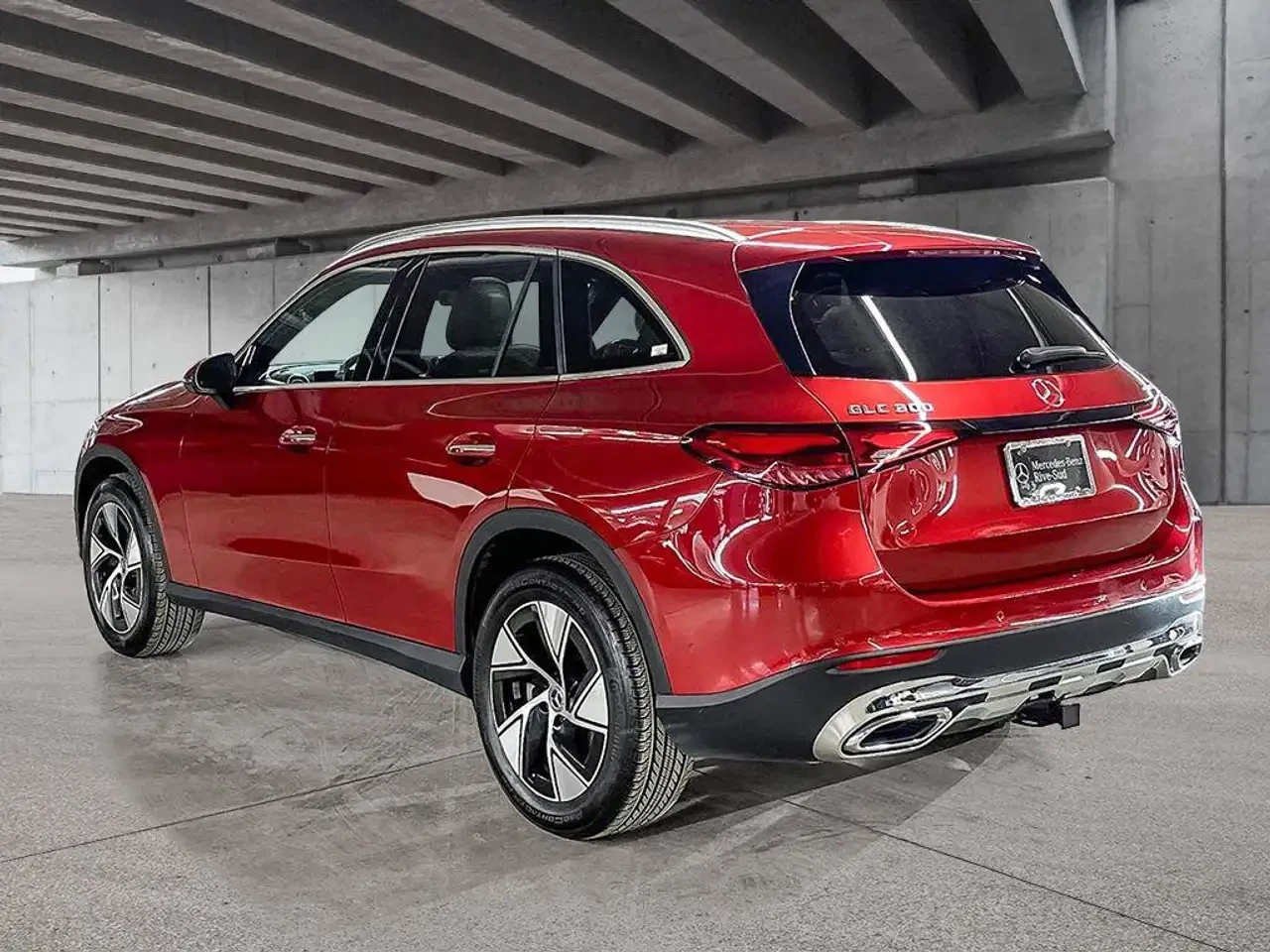 Mercedes-Benz GLC | Mobile.bg � ����������� 3
