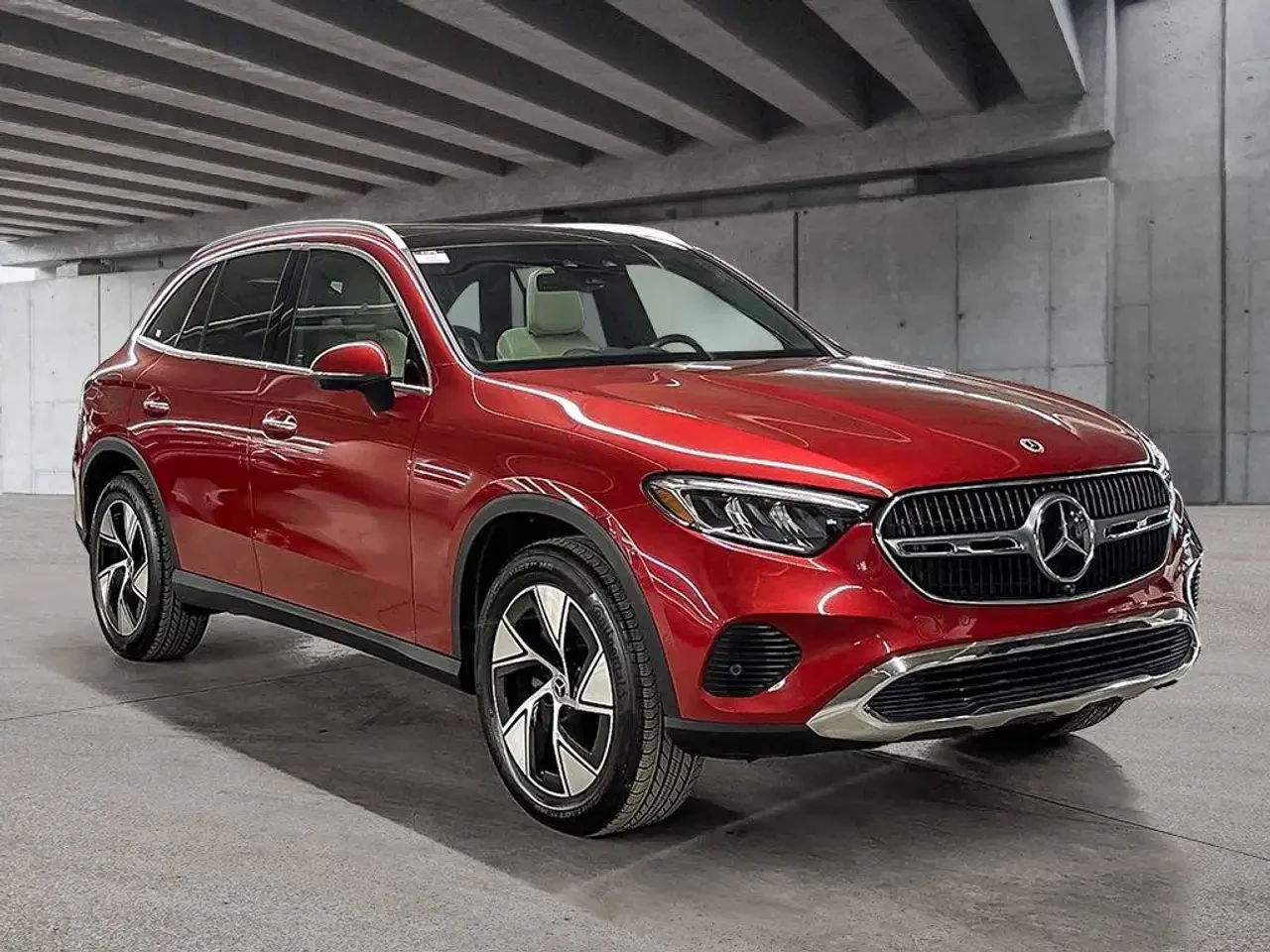 Mercedes-Benz GLC | Mobile.bg � ����������� 7