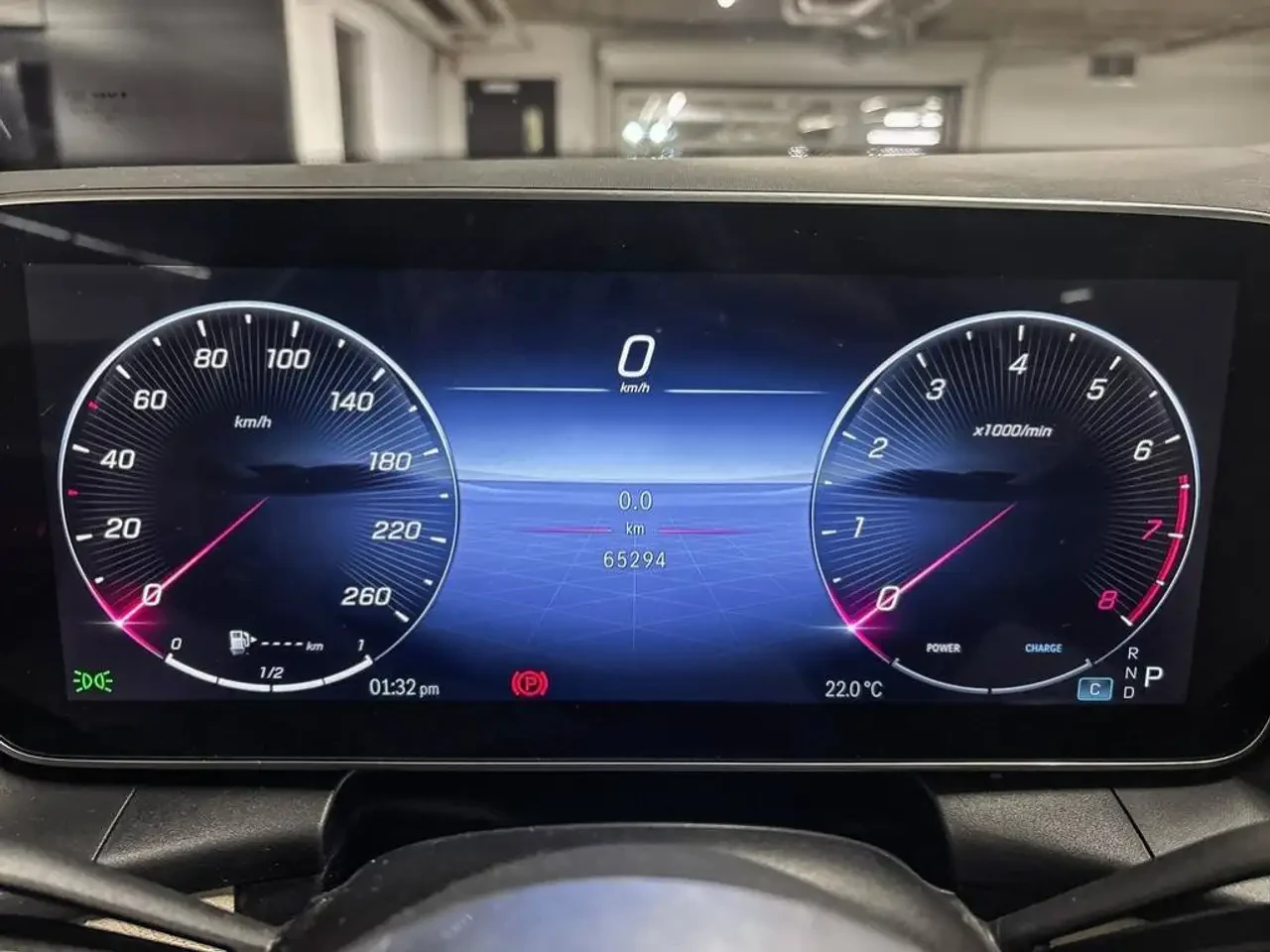 Mercedes-Benz GLC | Mobile.bg � ����������� 15