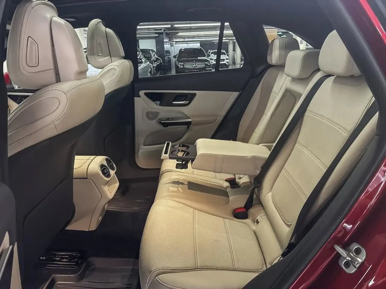 Mercedes-Benz GLC | Mobile.bg � ����������� 14