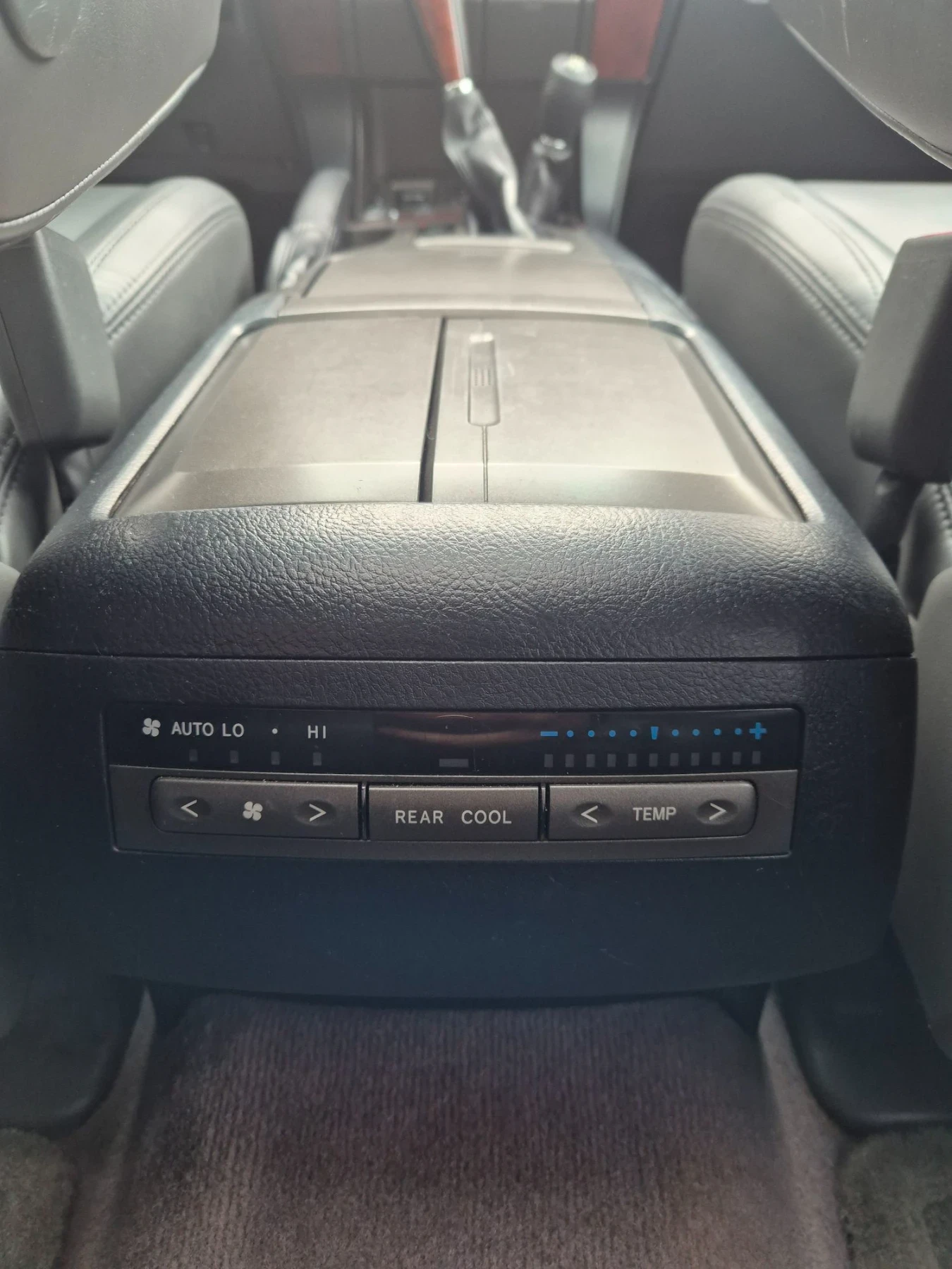 Toyota Land cruiser GX470 V8, снимка 11 - Автомобили и джипове - 56427155