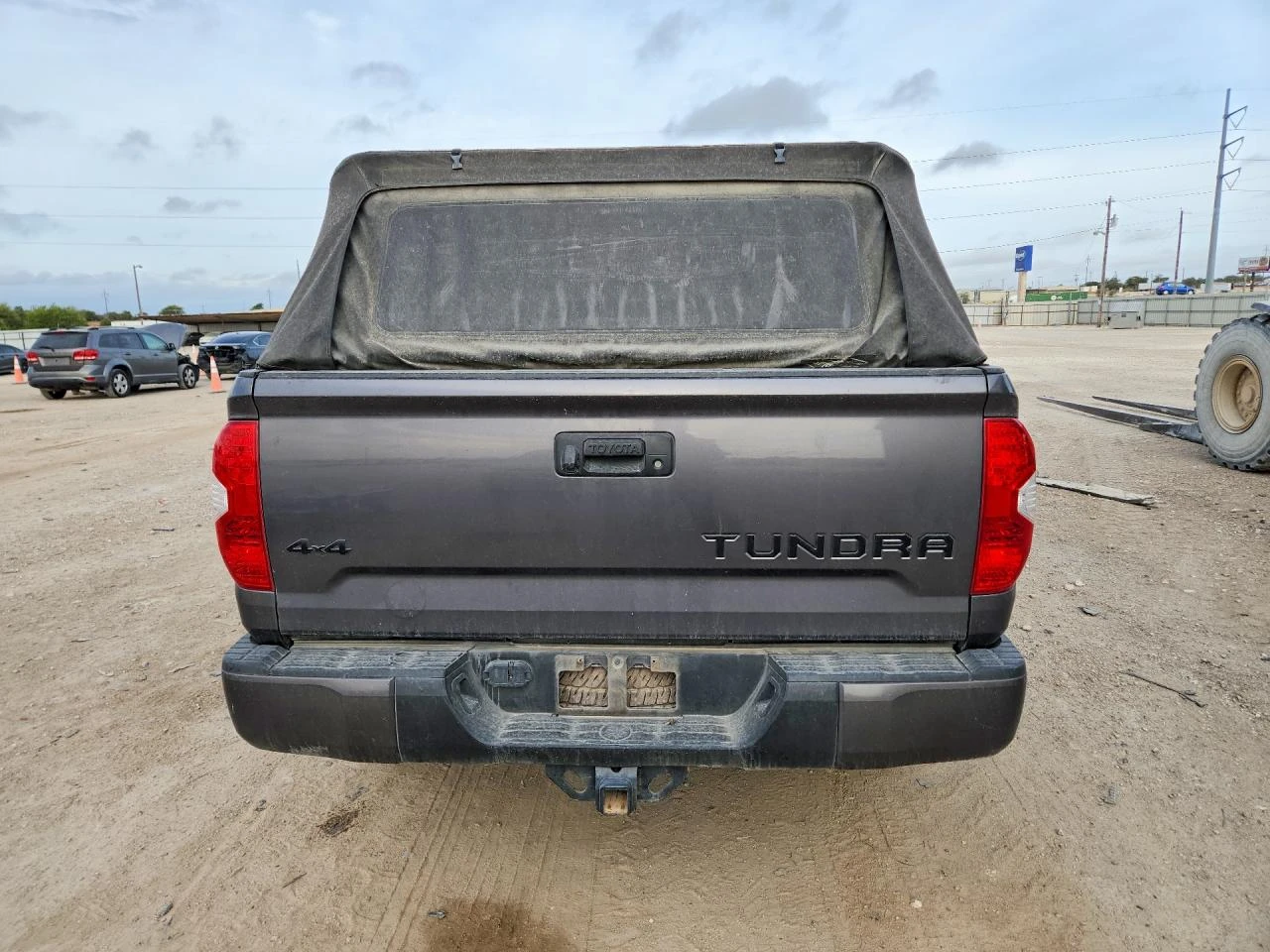 Toyota Tundra 5.7-HEMI* 4X4* TRD* PRO | Mobile.bg � ����������� 5