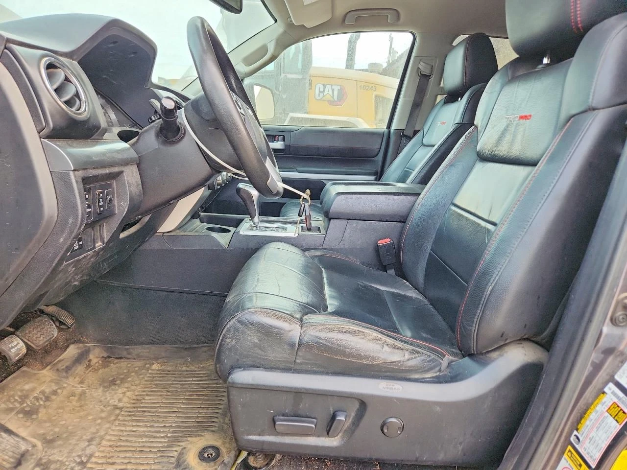 Toyota Tundra 5.7-HEMI* 4X4* TRD* PRO | Mobile.bg � ����������� 8