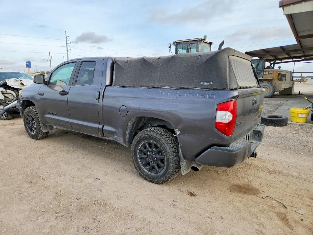 Toyota Tundra 5.7-HEMI* 4X4* TRD* PRO | Mobile.bg � ����������� 6