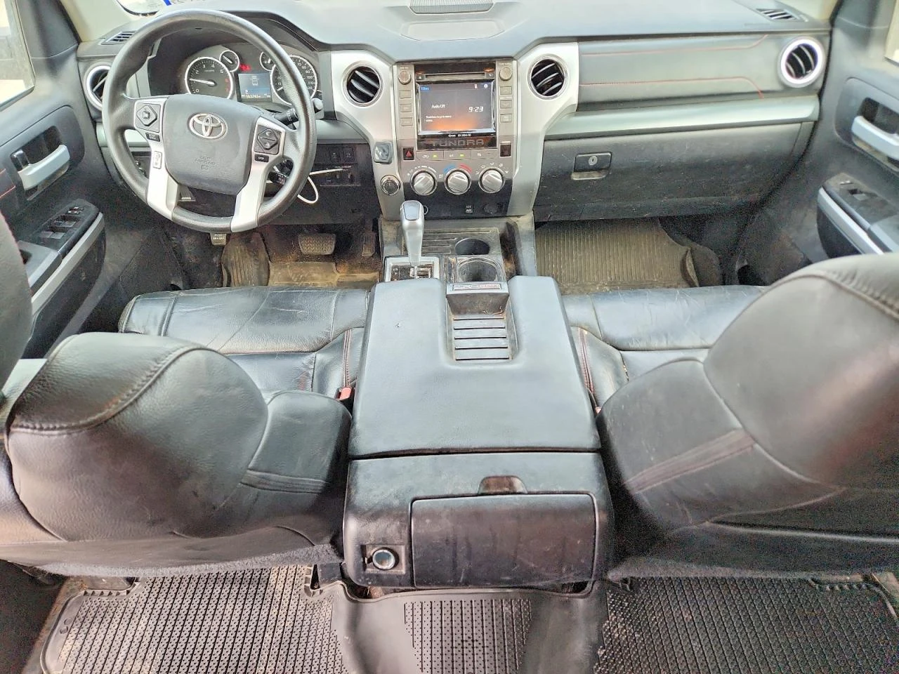 Toyota Tundra 5.7-HEMI* 4X4* TRD* PRO | Mobile.bg � ����������� 9