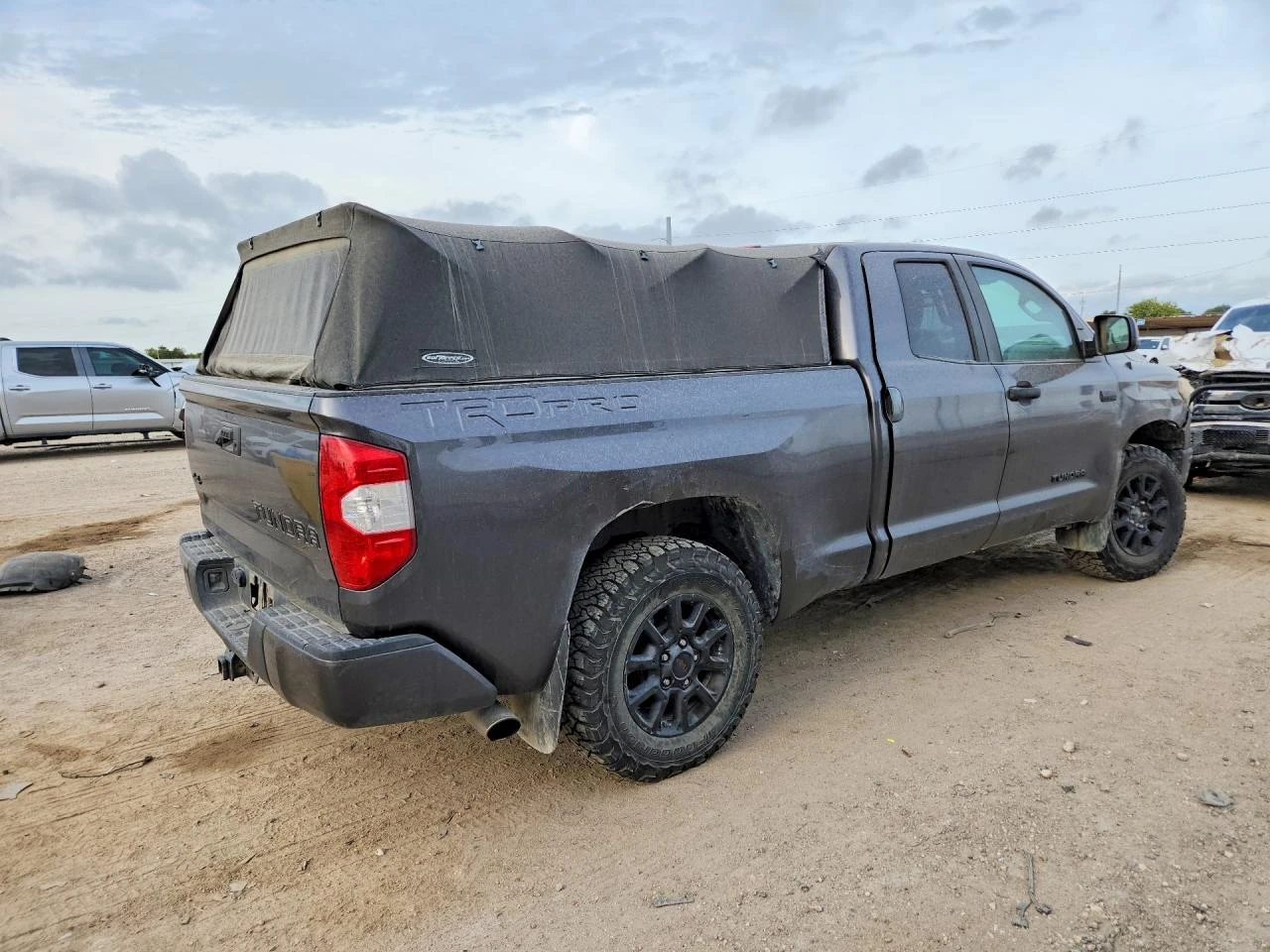Toyota Tundra 5.7-HEMI* 4X4* TRD* PRO | Mobile.bg � ����������� 4